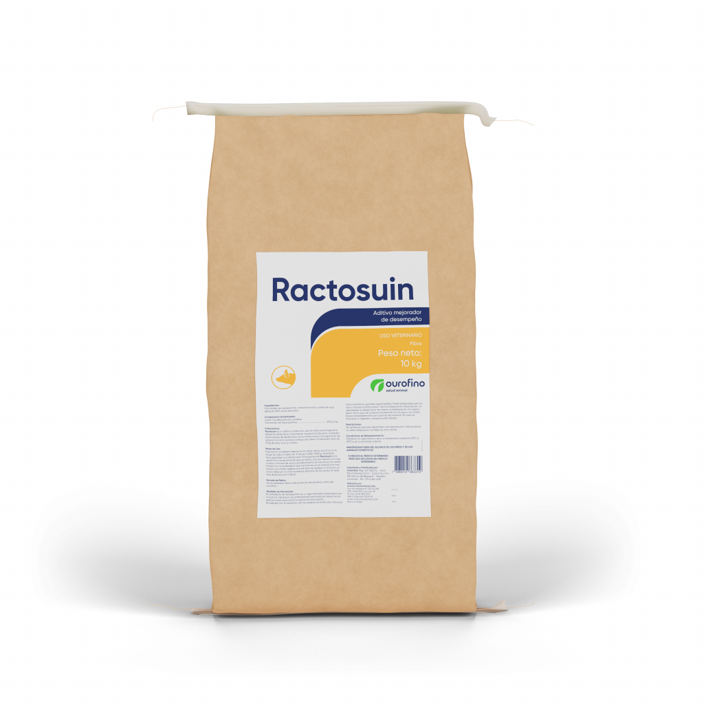 Ractosuin®