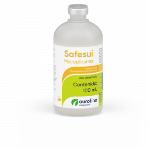 Safesui Mycoplasma