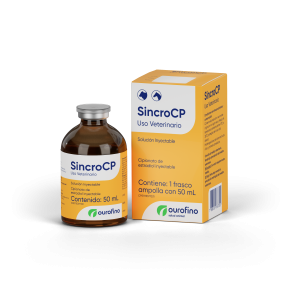 SincroCP