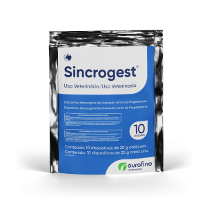 Sincrogest