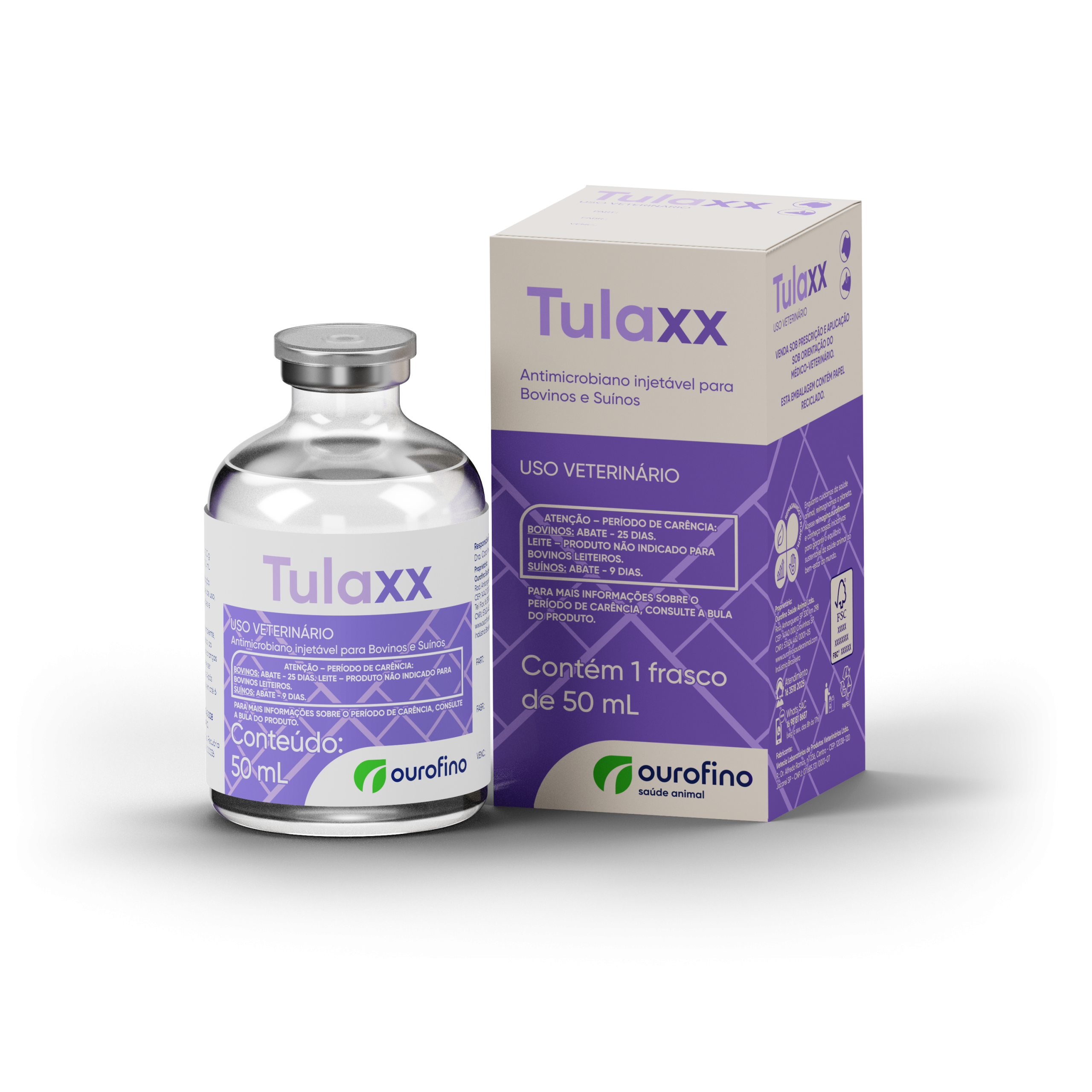 Tulaxx