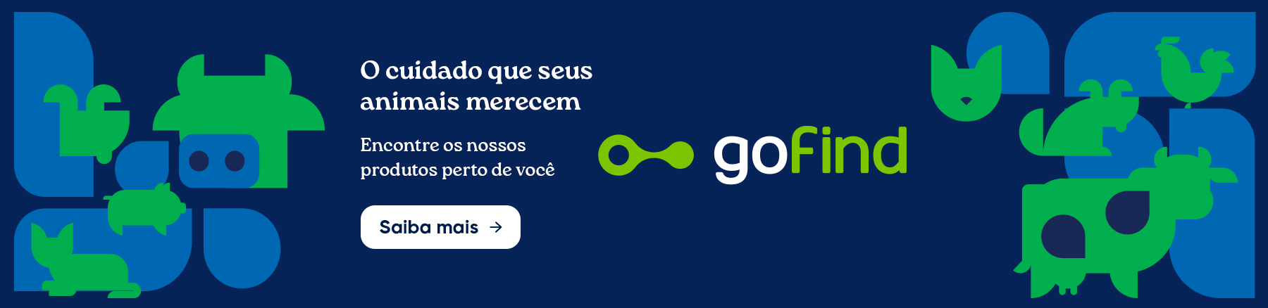BOVINOS E EQUINOS – GOFIND