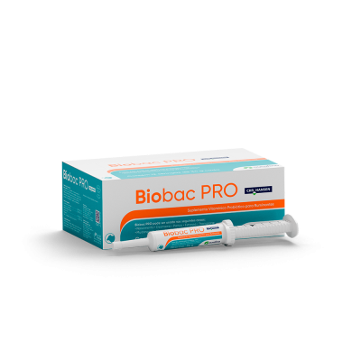 BIOBAC PRO