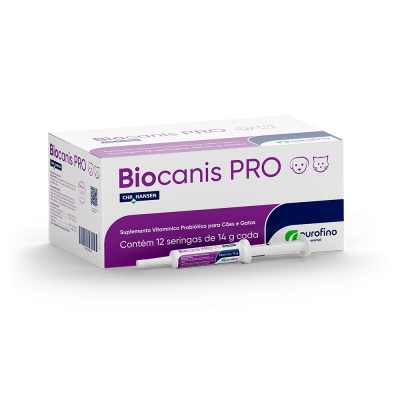 BIOCANIS PRO